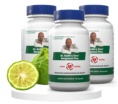 Bergamot Plus